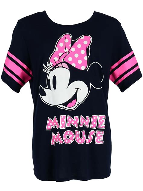 00 21. . Minnie mouse top womens
